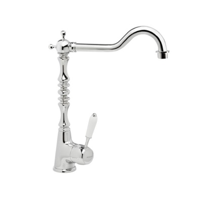 New Regent Classic Single Lever Kitchen Tap